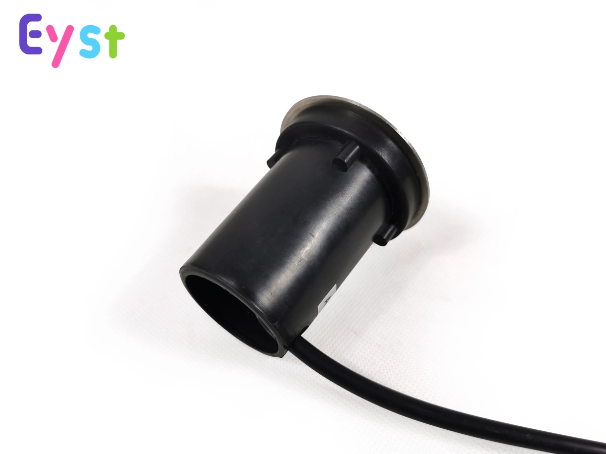 LED underground light 1W stainless steel 12V spotlight outdoor waterproof LED underground light