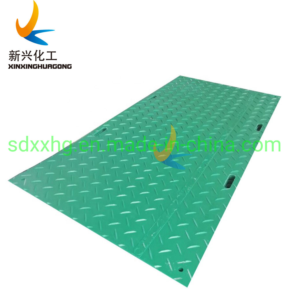 Commercial Floor Mat System, Construction Floor Mat