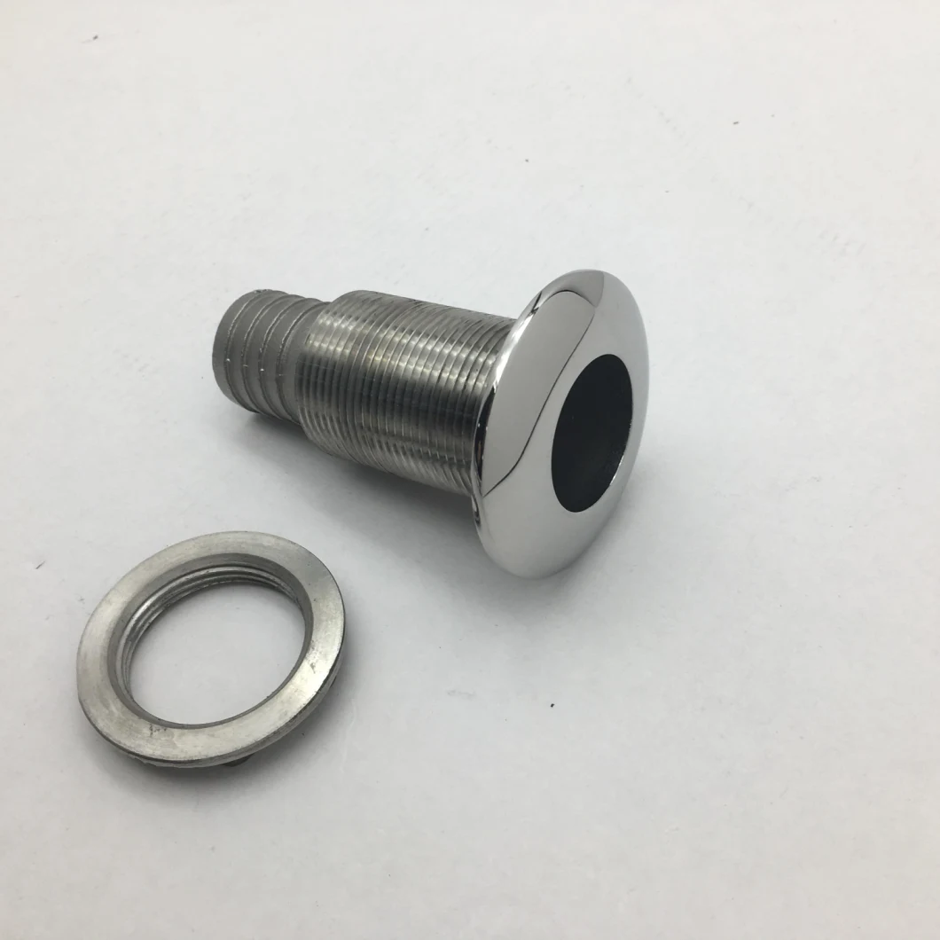 Marine Grade Stainless Steel 316 Pop-up Retractable Fender Cleat for Marine Boat Yacht Accessory