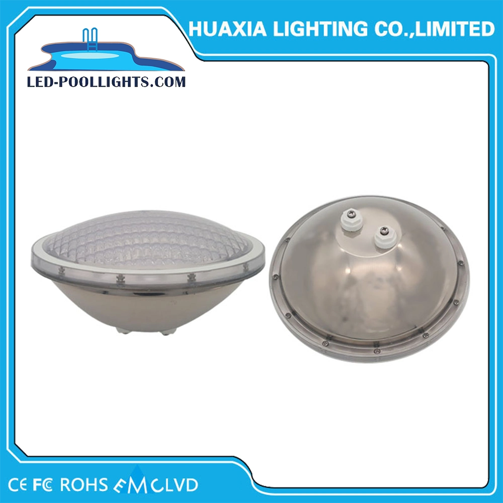 IP68 Stainless Steel LED Pool Light LED Underwater Light