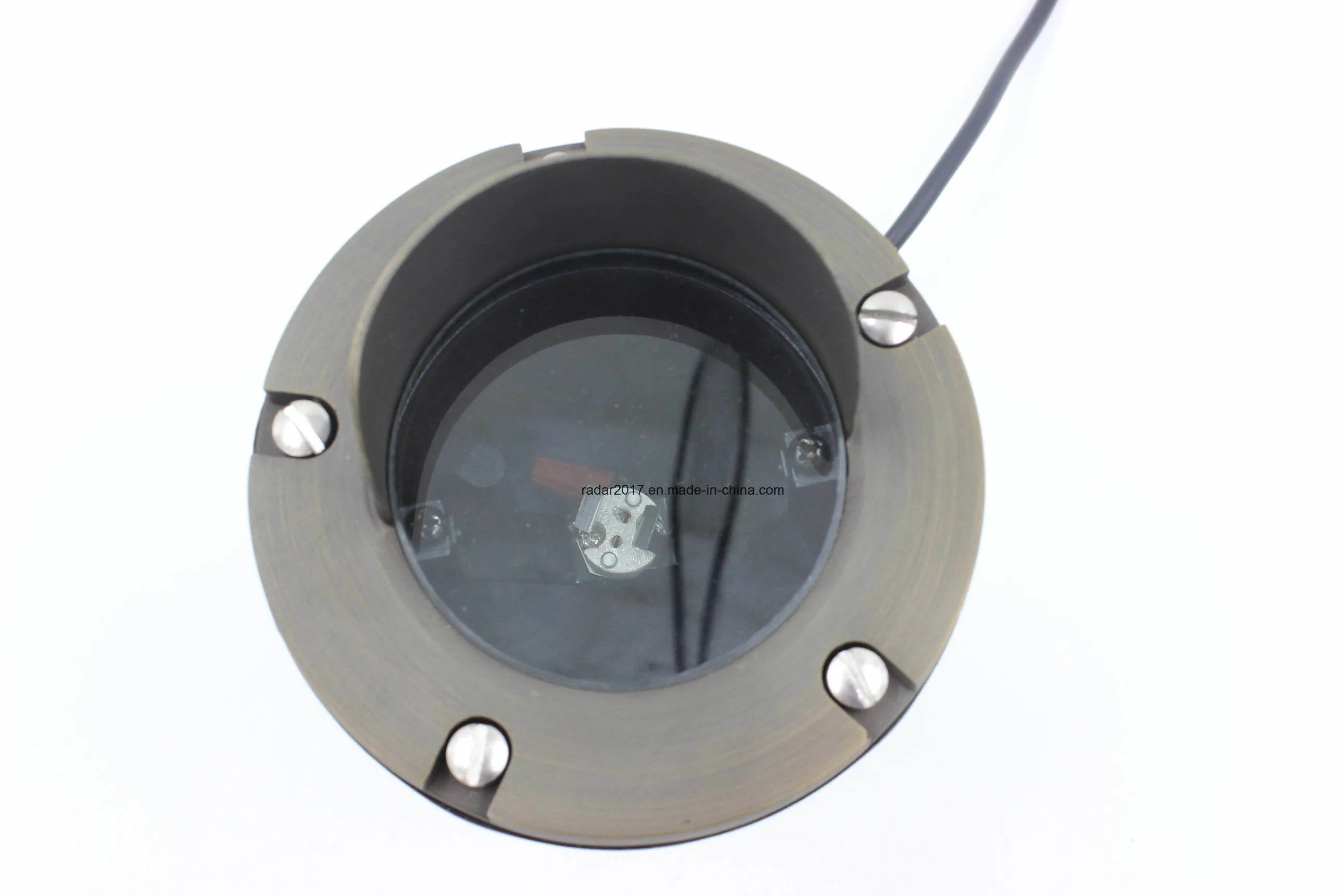 Brass Lights LED Flood Lights Residential Lighting Garden Lights Energy Saving Lights