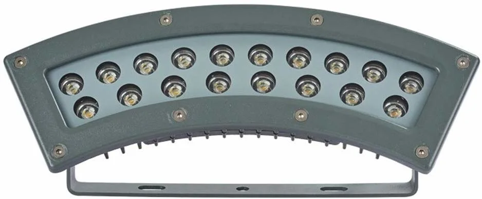 Factory Sale Landscape Outdoor RGB LED Garden Hug Tree Lights for Palm Tree Lighting Contractors, Entrepreneurs
