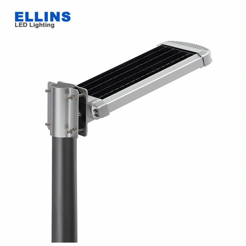 IP65 10W Outdoor LED Light Integrated Solar Street Light