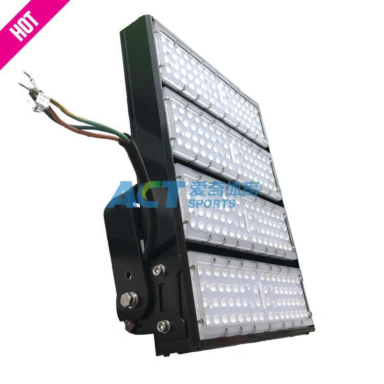 Tennis Sports LED Lighting 200W, LED Tennis Court Lighting, Outdoor Sports LED Lights
