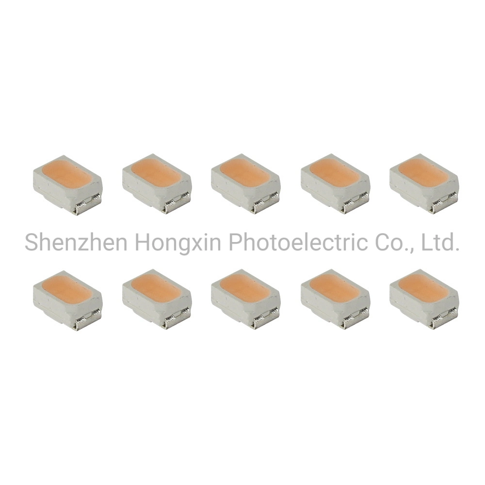 Super Bright White SMD LED 3020 for Indoor and Outdoor Lighting