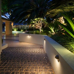 Bronze Color LED Deck Lighting Systems Solar LED Deck Lighting Outdoor Lights for Decks Outdoor Lighting Decks