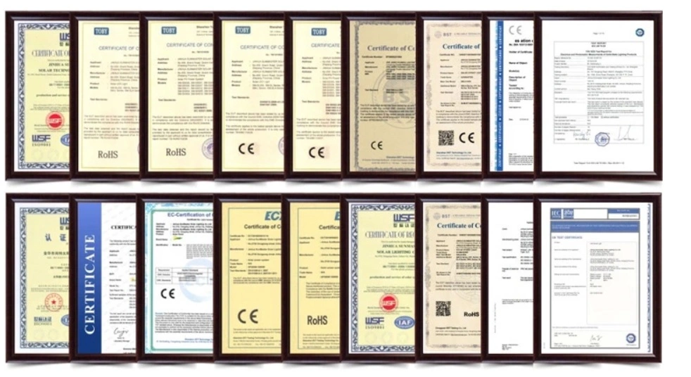 Road Tender Project Lighting 100W LED Street Light 2019