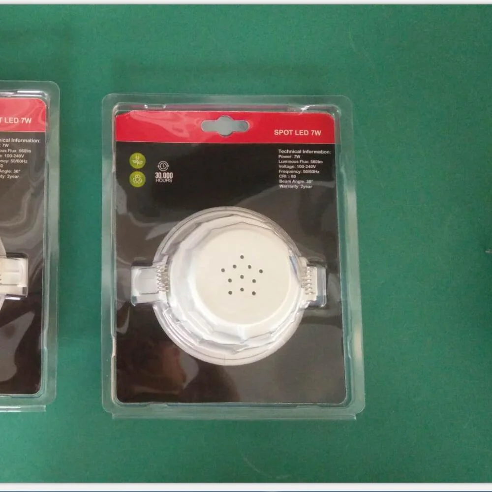 LED Spotlight Ceiling Light Mini Spotlight 3W 5W 7W LED Spotlight Downlight