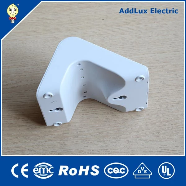 Ce UL Saso Cool White 6W Body Sensor LED Solar Garden Light Made In China For Outdoor, Street, Park, Emergency, Exterior Lighting in Best Dealer Factory