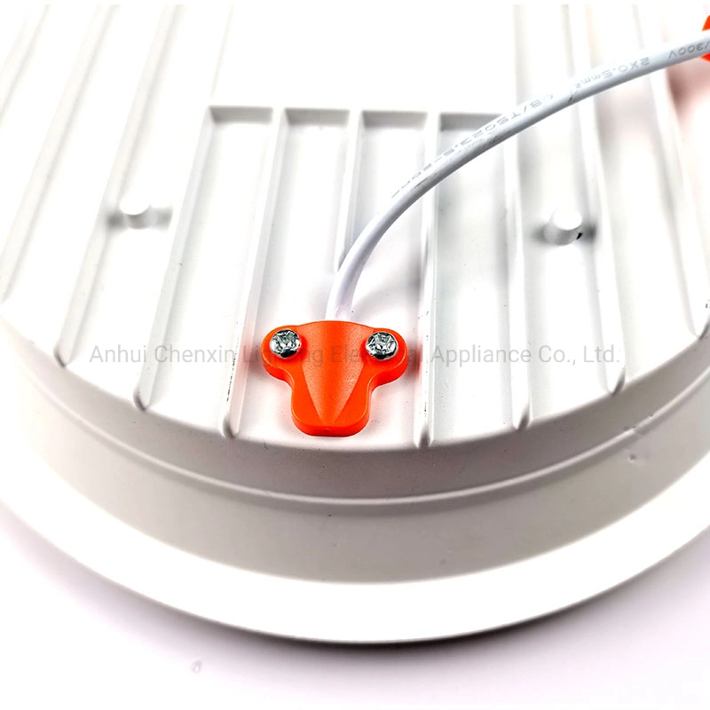 Indoor Ceiling Panel Light Round 45W LED Panel Recessed LED Lighting LED Recessed Downlight