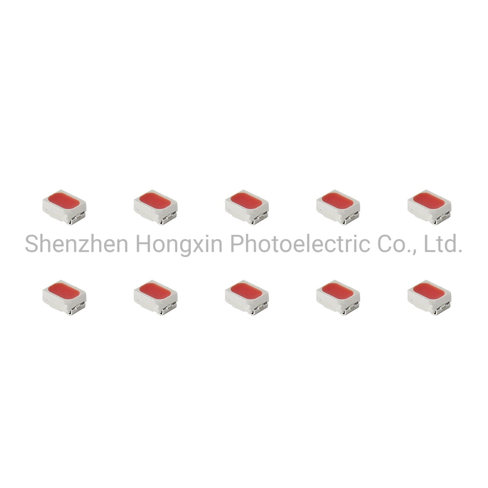 Super Bright White SMD LED 3020 for Indoor and Outdoor Lighting
