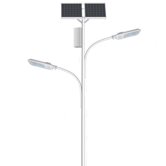 Motion Sensing Street Lights Outdoor Lighting Solar LED Lighting