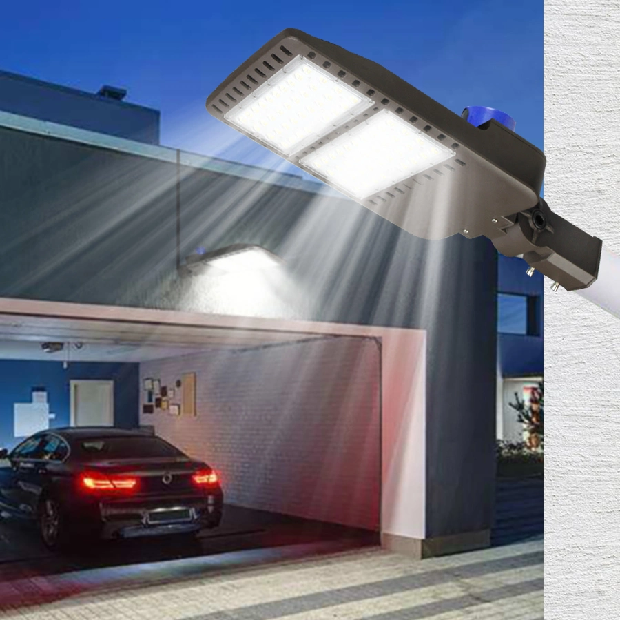 120W High Brightness Road Project Lighting Outdoor Solar LED Street Light
