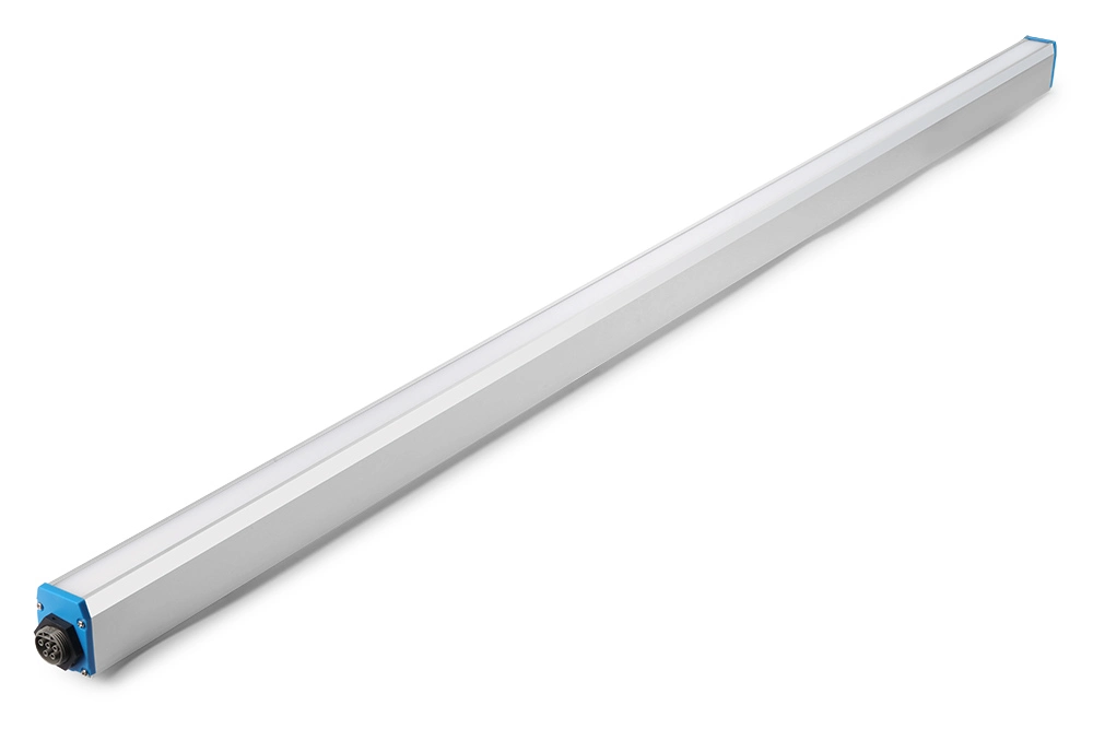 Dimmable 5000K 160lm/W Aluminum Wire Light LED Wire Light