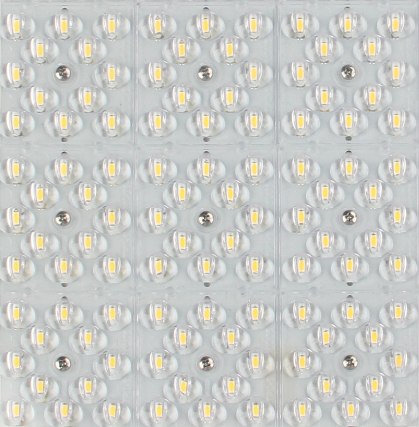 New Design Road Project Lighting Fixture Bgs 30W LED Street Light Outdoor Lighting
