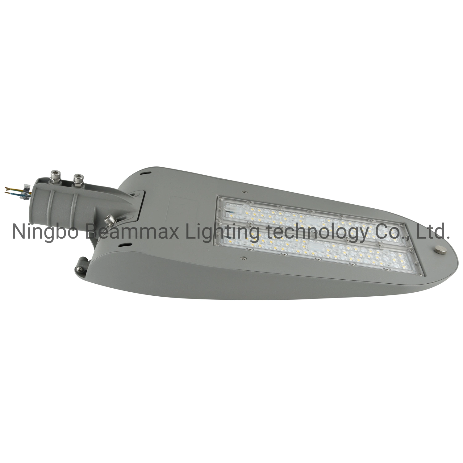 Beammax most popular lighting fixture LED 105W street light for professional road project lighting