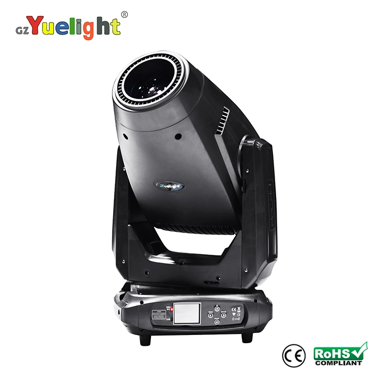 Rubik’s cube stage lighting 600W needle point cutting moving head disco DJ light