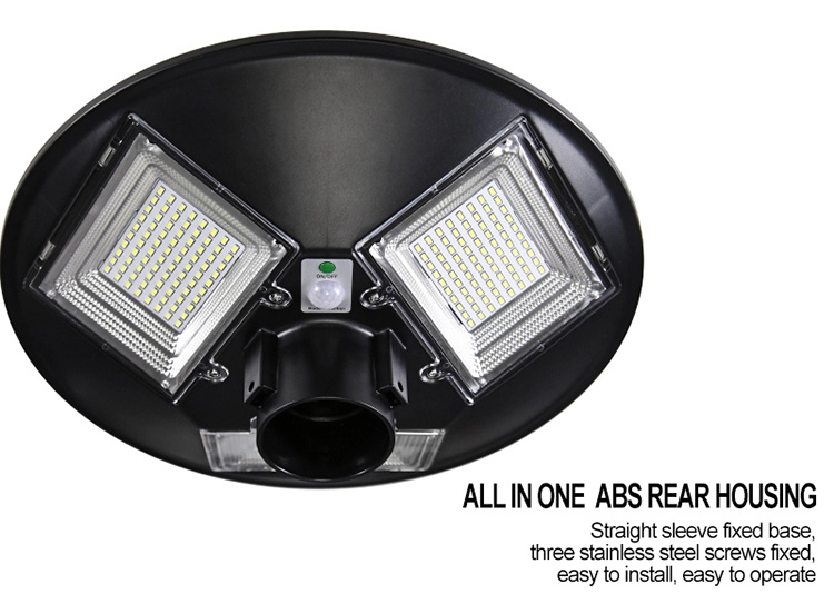 New Style Solar Energy Path Road Pool Dazzling Lawn Lamp Colorful Outdoor Solar Ground Garden Lights
