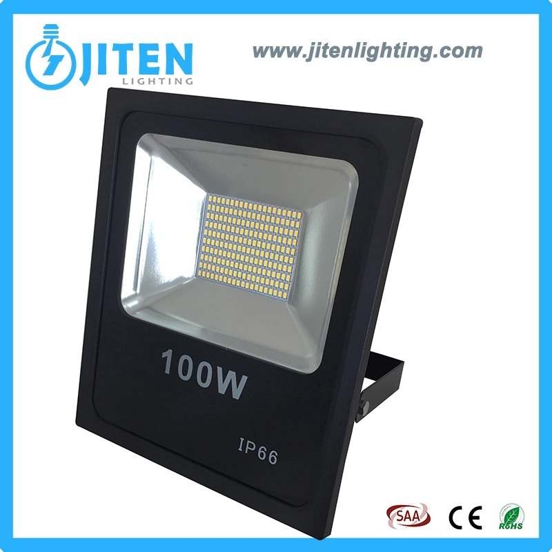 10000 Lumen 4000K Outdoor LED Lamp 100W LED Flood Light