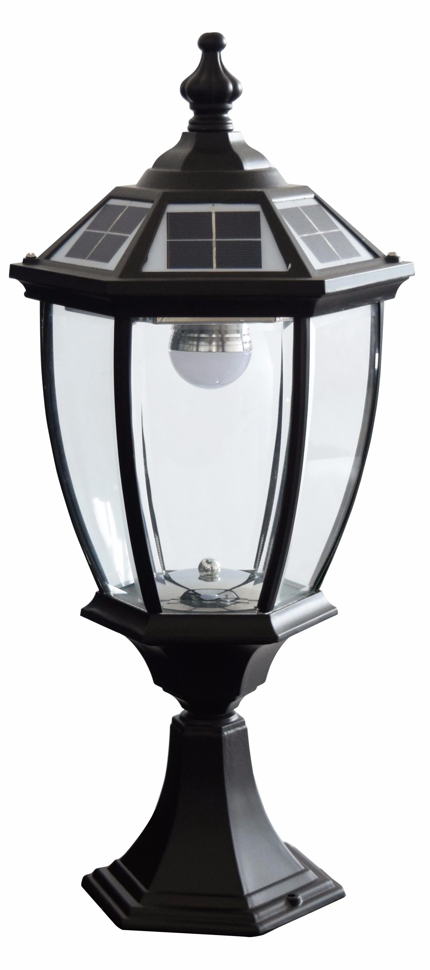 Hot Sale Aluminum Solar LED Landscape Light Outdoor