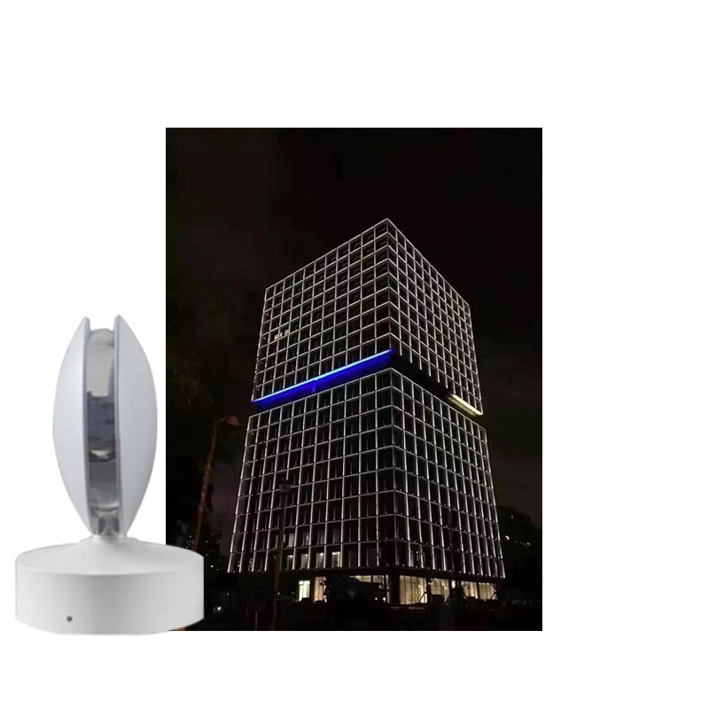 Outdoor Lighting Plan Window Pane Lighting Outdoor IP65 Windowsill Linear Beam LED Light