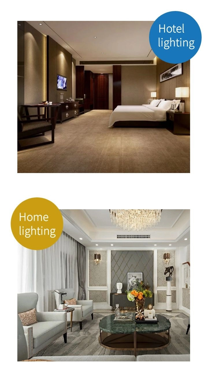 LED Spot Ceiling Light Mini Spot 5W LED Spot Light Down Light