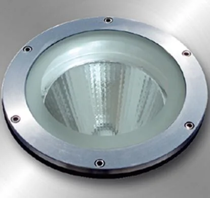 Buried LED Accessories, High Power COB Underground Fixtures