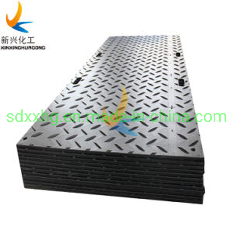 Commercial Floor Mat System, Construction Floor Mat