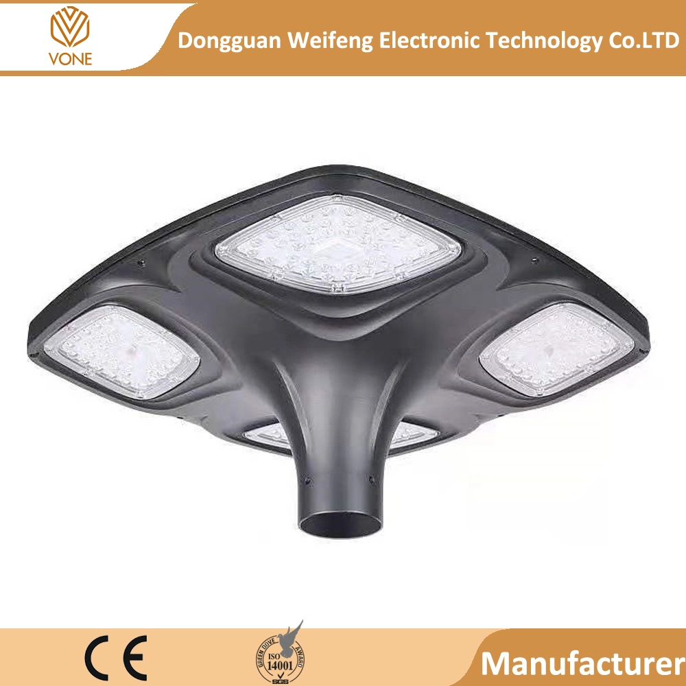 32W LED Garden Landscape LED Outdoor Lighting Solar LED Garden Lighting