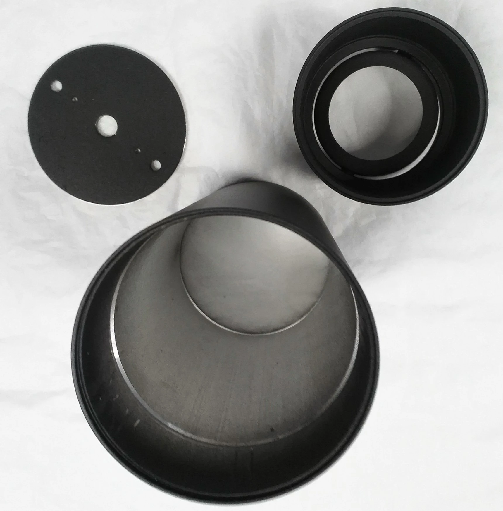 Surface LED Spotlight Frame SpotlightGU10 DownlightLED SpotlightLED Downlight
