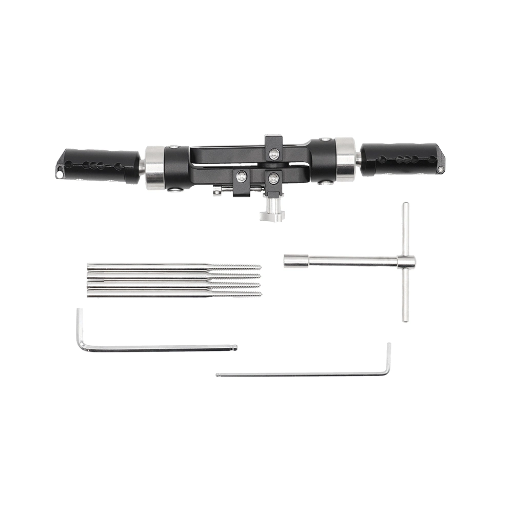 Quality Assured Orthofix Elbow Fragment External Fixator for Elbow Fixation Surgery Orthopedic External Fixator Instrument