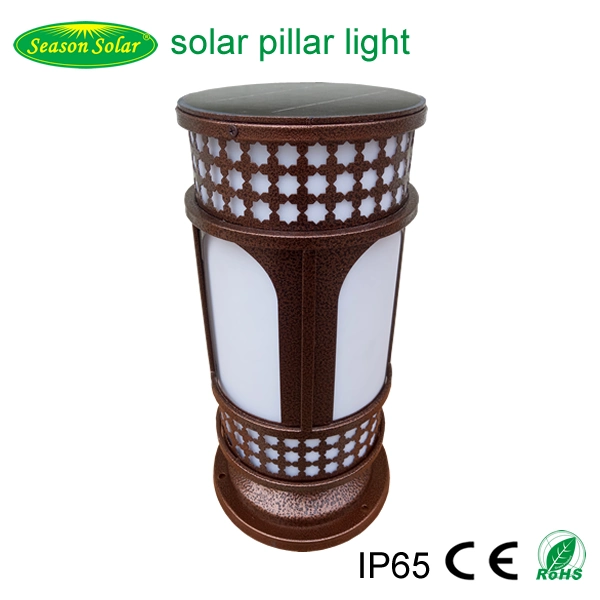 New LED Lighting Power System Landscape Lighting Outdoor LED Solar Garden Lawn Lighting