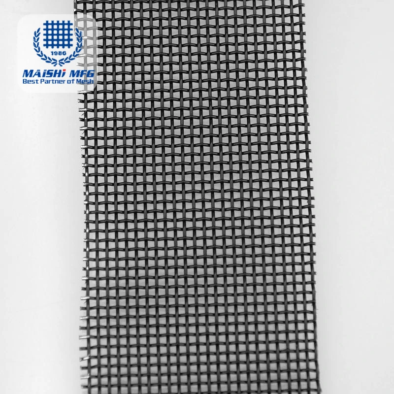 Door screen marine grade 316 stainless steel safety net