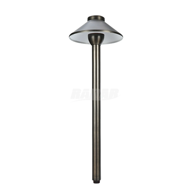Path Lights G4 Lights LED Flood Lights Brass Path Lights for Outdoor Landscape Lighting