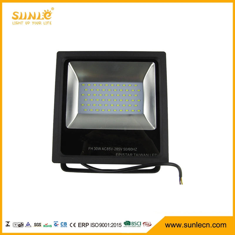 30W Spot Light LED Light, Outdoor LED Spot Light (SLFH03 30W)
