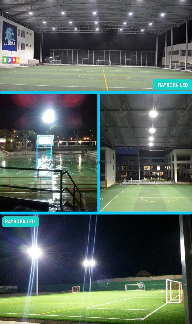 Good Performance 150W 200W LED Flood Lamp Floodlight Indoor Outdoor Spot Light with IP65