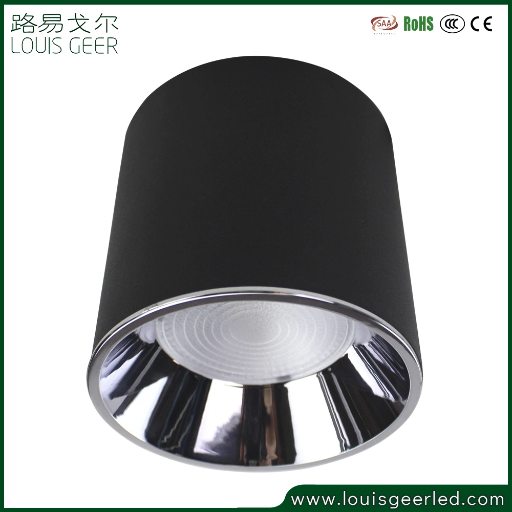 Modern Design LED Lighting Commercial Lighting Fixture 40W Adjustable LED Kitchen Downlight