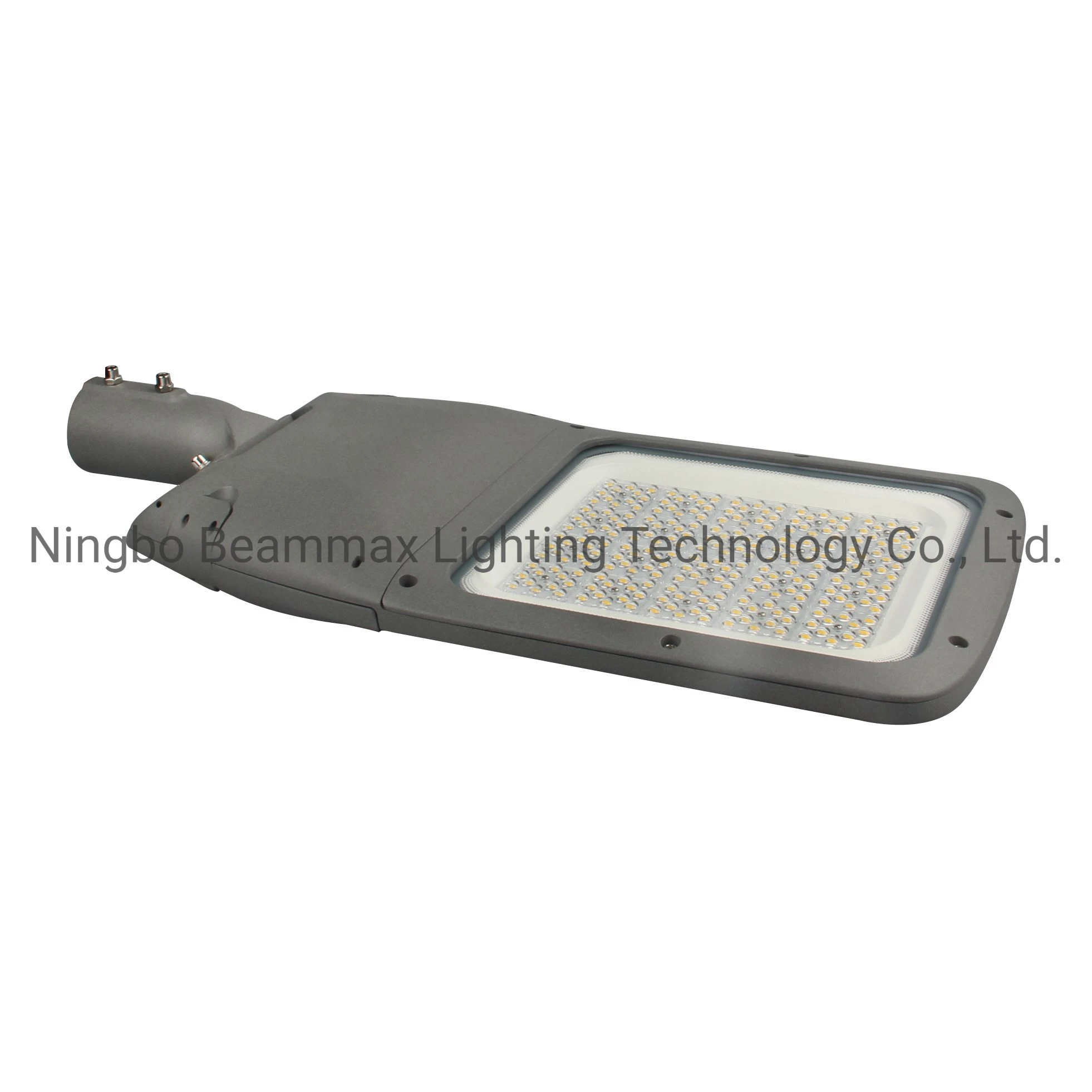 LED 80W Street Lighting Fixtures for Professional Road Works Lighting