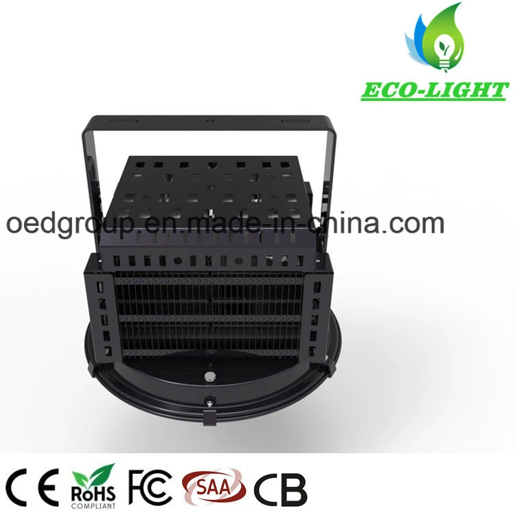 LED Tower Pendant Light 500W High Power SMD Outdoor Lighting Architectural Flood Light