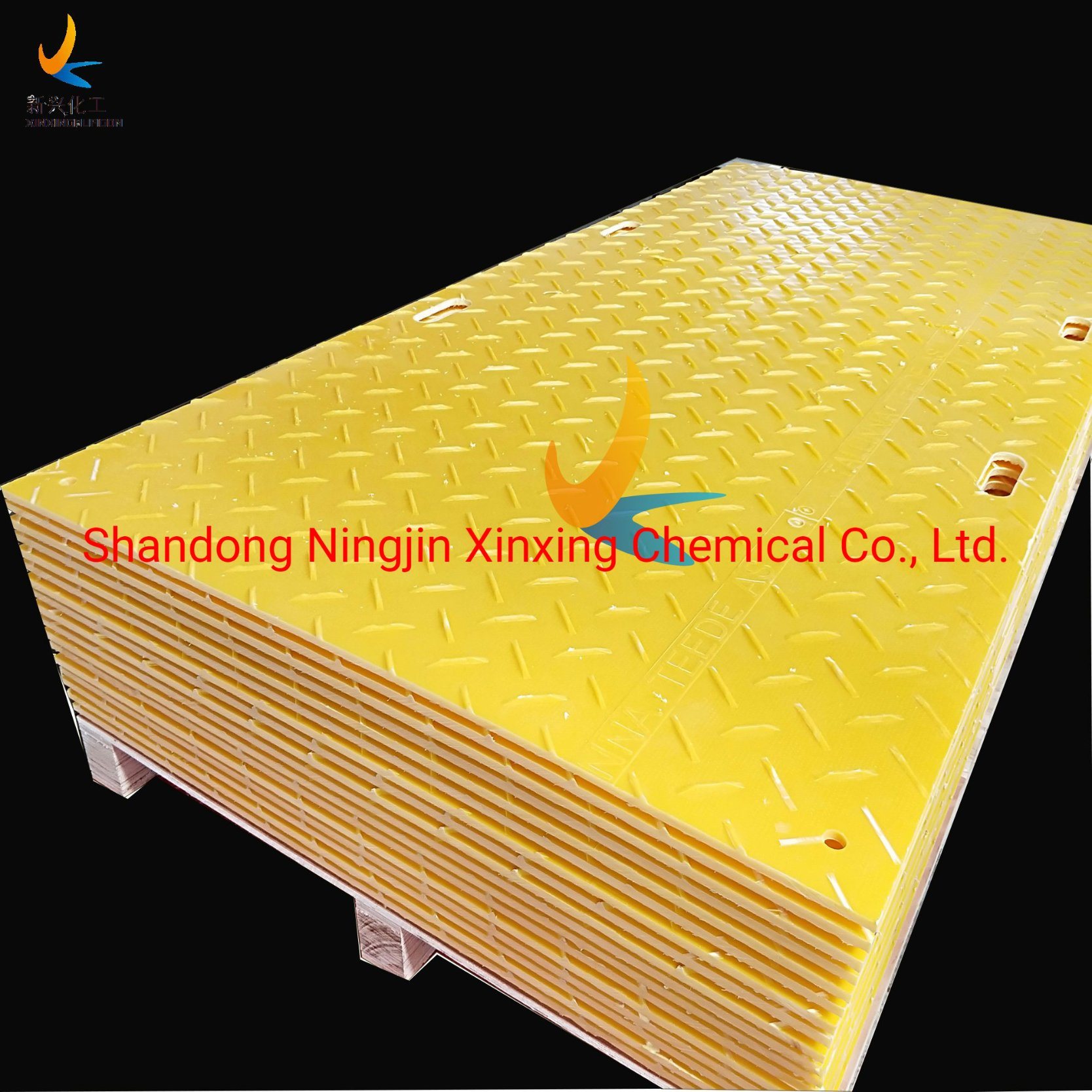 Commercial Floor Mat System, Construction Floor Mat