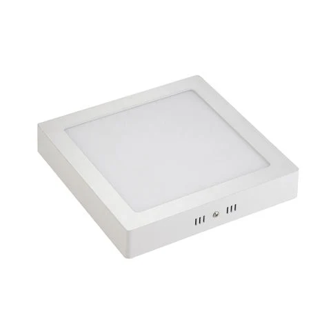 Made in China Surface Mount LED External Lighting 6W 18W 24W Panel Light