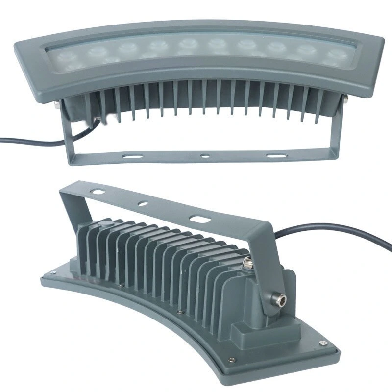 Factory Sale Landscape Outdoor RGB LED Garden Hug Tree Lights for Palm Tree Lighting Contractors, Entrepreneurs