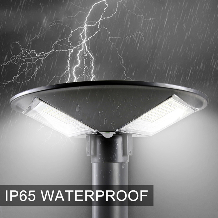New Style Solar Energy Path Road Pool Dazzling Lawn Lamp Colorful Outdoor Solar Ground Garden Lights