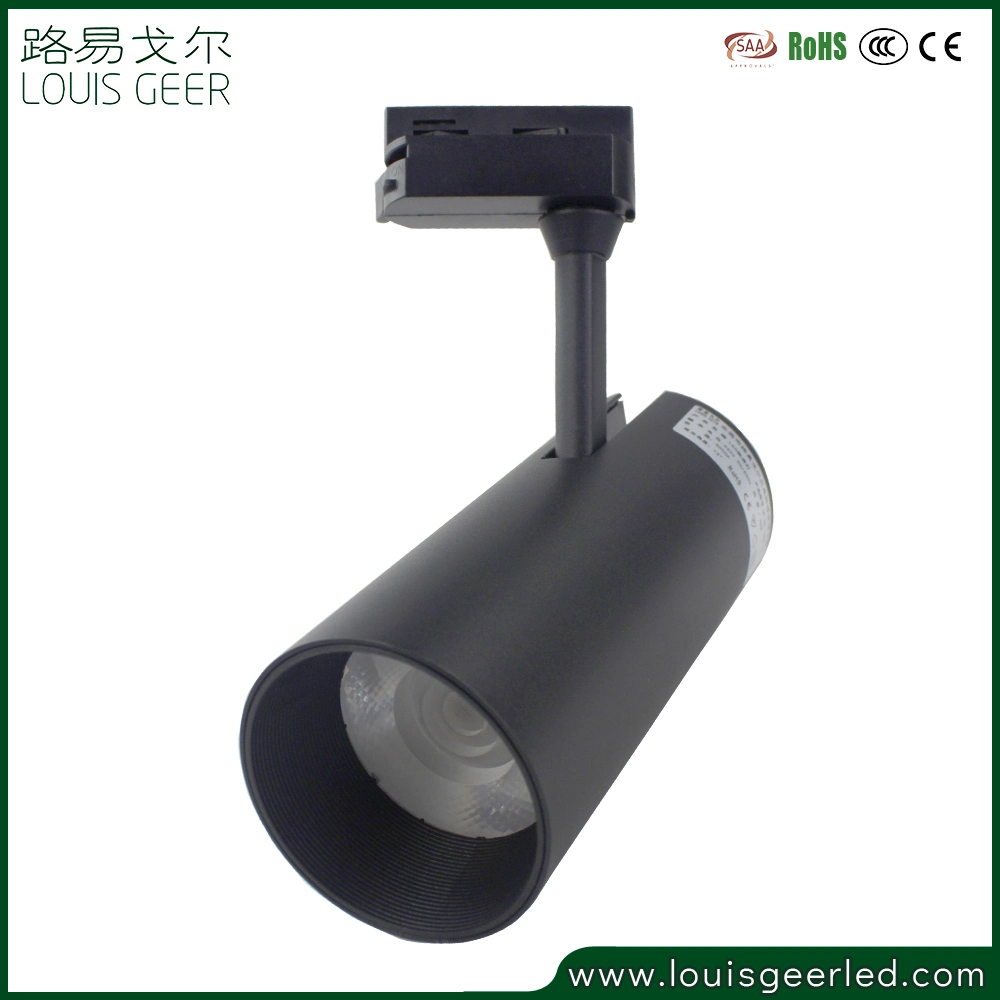 best price right angle 3 wire lighting accessories track light power connector for led track lighting