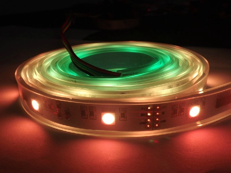 Ucs1903 Digital Strip LED Flexible LED Strip Swimming Pool LED Strip Lighting