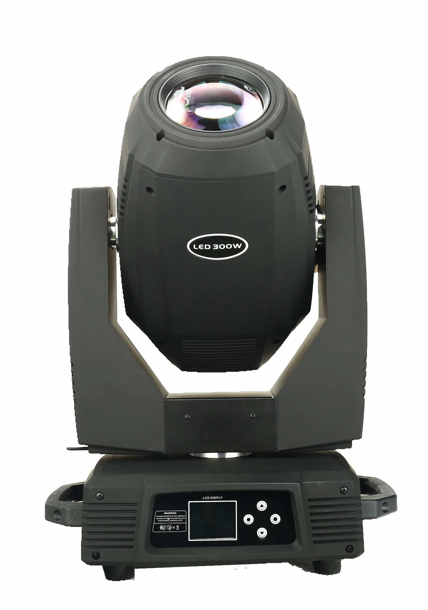Powerful 300W beam spot washing 3 in 1 LED moving head light outdoor light stage light stage equipment