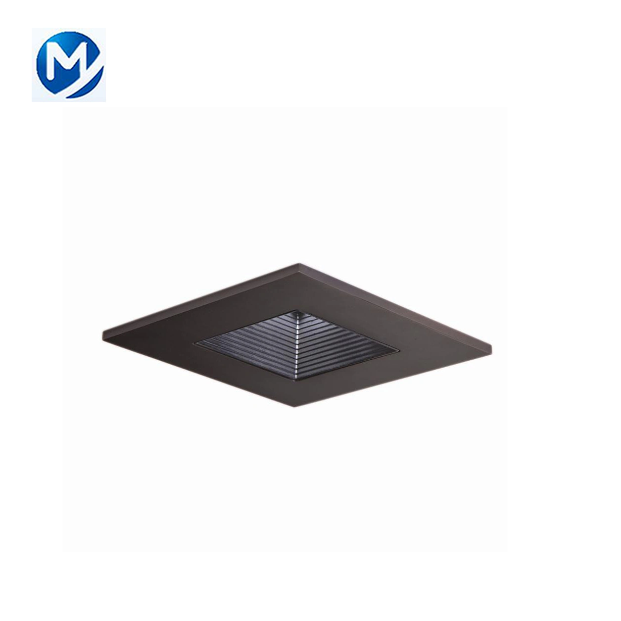 Indoor Round/Square LED Downlight Recessed Light Recessed Shade