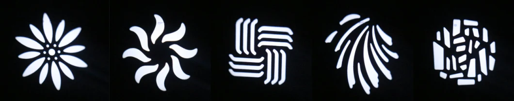 LED Lighting 150W Spot Light Disco Lighting
