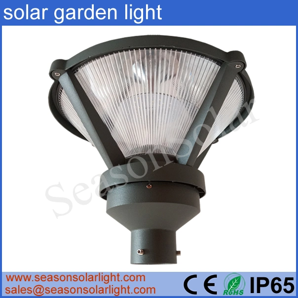 High Power LED Decoration Lighting Solar Product LED Oudoor Solar Landscape Lighting with Solar Panel
