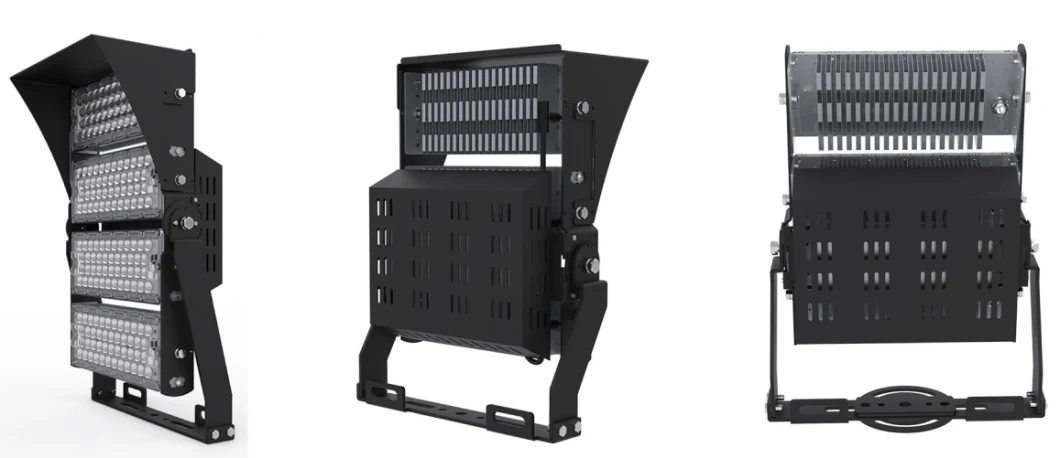 Outdoor Football Field Cricket Ground Basketball Baseball LED Professional Lighting